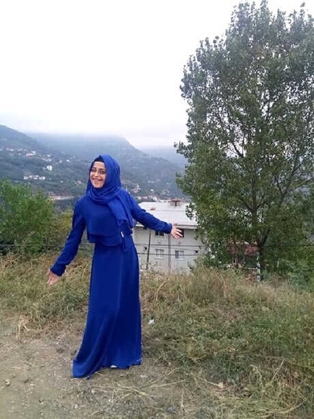 Tedavi İçin İstanbul'a Gelen Genç Kız, Hapşırdıktan Sonra <a class='keyword-sd' href='/kalp-krizi-2/' title='Kalp Krizi'>Kalp Krizi</a> Geçirerek Öldü