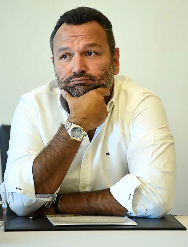 Kemal Sunal'ın Ailesi 'Telif Hakkı' Davasını Anayasa Mahkemesi'ne Taşıyor Kemal Sunal'ın Ailesi