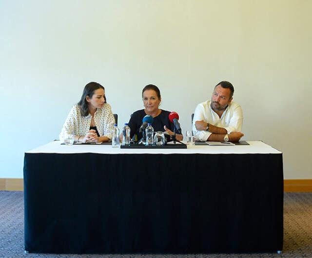 Kemal Sunal'ın Ailesi 'Telif Hakkı' Davasını Anayasa Mahkemesi'ne Taşıyor Kemal Sunal'ın Ailesi