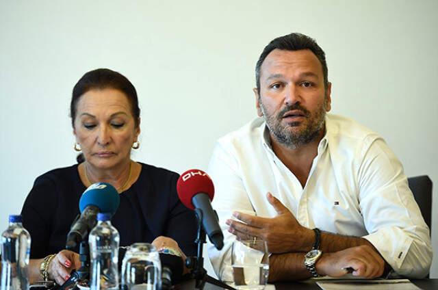 Kemal Sunal'ın Ailesi 'Telif Hakkı' Davasını Anayasa Mahkemesi'ne Taşıyor Kemal Sunal'ın Ailesi