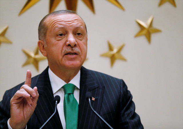 ABD'li Şirketlerle Yaptığı Görüşme Sonrası Erdoğan'dan İlk Açıklama: Gerekli Adımları Atacağız