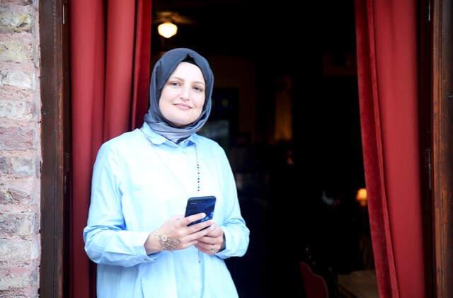 Teknoloji ve Uyku Eğitimi Esra Şimşek'ten Sorulur