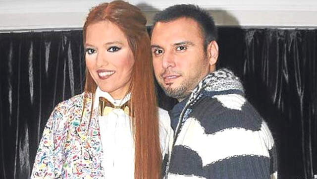 6 Yıldır Küs Olan Demet Akalın ve Alişan Canlı Yayında Barıştı