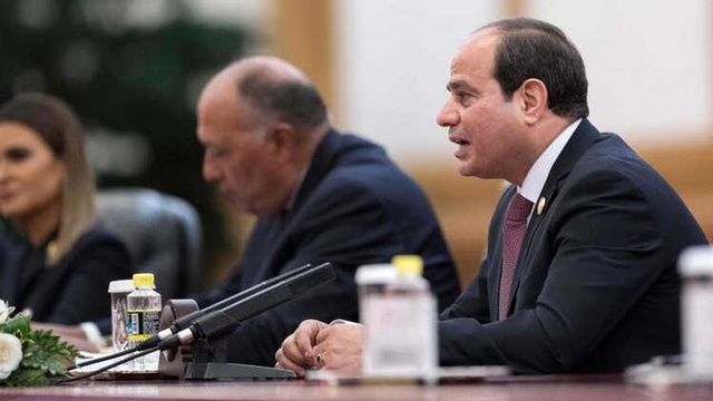 Af Örgütü: Sisi, Mısır'ı Muhalifler İçin Açık Cezaevine Çevirdi