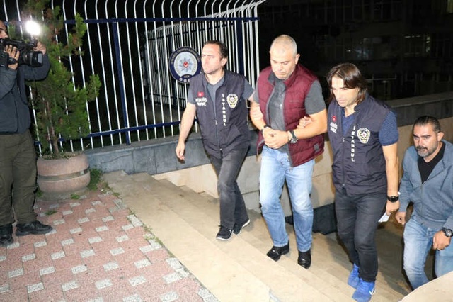 Azeri İş Adamı İtimat İsmailov'u Öldüren Şüpheliler Yakalandı