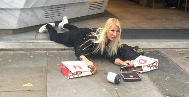 Düşen Yıldızlar Akımına Uyduğu İçin Eleştirilen Seda Sayan, Sessizliğini Bozdu