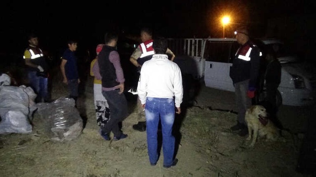 Van'da, Ekiplerin 3 Kilometrelik Su Kanalında Aradığı Kayıp Çocuk Evin Dolabından Çıktı