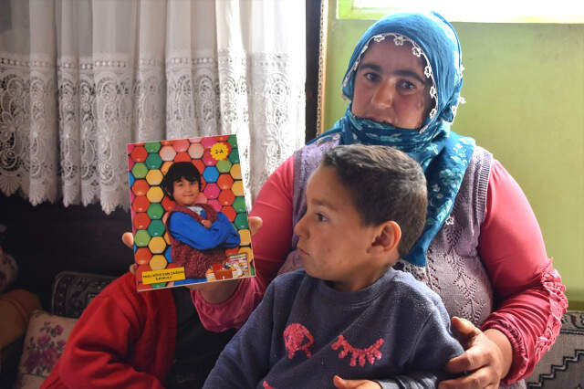 Son Dakika! Kars Kağızman'da 9 Yaşındaki Sedanur Güzel'in Kaybolması Olayında Gözaltına Alınan Zanlı Tutuklandı Kars Kağızman'da 9 Yaşındaki Sedanur Güzel'in Kaybolması Olayında Gözaltına Alınan Zanlı Tutuklandı