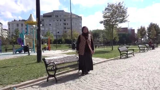 Altınları Kaybettikleri Yerde Nöbet Tutuyorlar