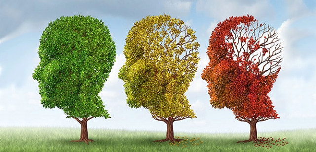 Bugün 21 <a class='keyword-sd' href='/eylul/' title='Eylül'>Eylül</a> Dünya Alzheimer Günü! Alzheimer Hastalığı Nedir, Nasıl Anlaşılır?