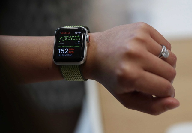 Esım: Apple'ın Son Telefonu İphone Xs'in En Çok Konuşulan Özelliği