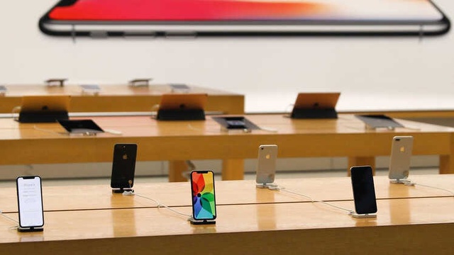 Esım: Apple'ın Son Telefonu İphone Xs'in En Çok Konuşulan Özelliği