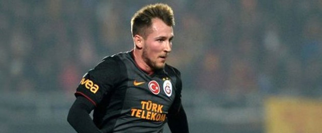 Galatasaray'ın Eski Oyuncusu Izet Hajrovic, <a class='keyword-sd' href='/fenerbahce/' title='Fenerbahçe'>Fenerbahçe</a>'yi Üzdü