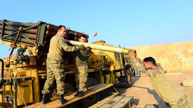 İdlib'de Silahsız Bölge: Rusya Neden Rahat, Türkiye'nin Önündeki Riskler Neler?