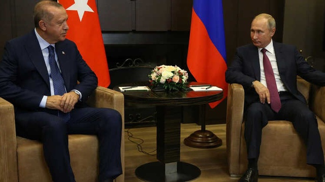 İdlib'de Silahsız Bölge: Rusya Neden Rahat, Türkiye'nin Önündeki Riskler Neler?