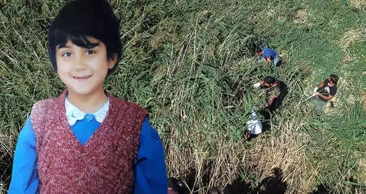 Minik Sedanur'un Anne ve Babasının Televizyona Çıkmak İçin Köyü Terk Etmeleri Tepki Çekti