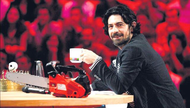 Televizyon Programlarını Bırakan Okan Bayülgen, Radyo Programı Yapacak