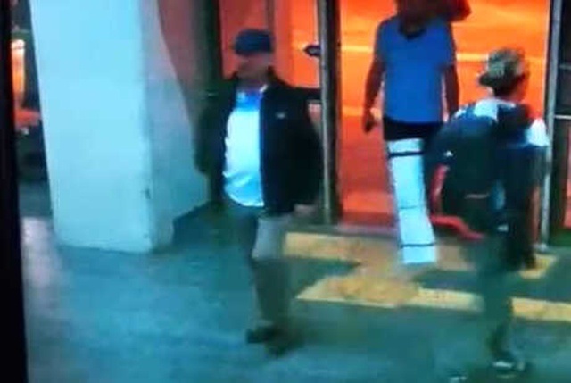 Ünlü Komedyen Şafak Sezer'in Abisi, Yankesicilikten Tutuklandı