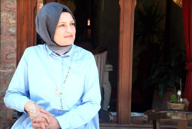 Yeşim Mutlu'nun, İrlandalı Anne ile röportajı çok konuşulacak!