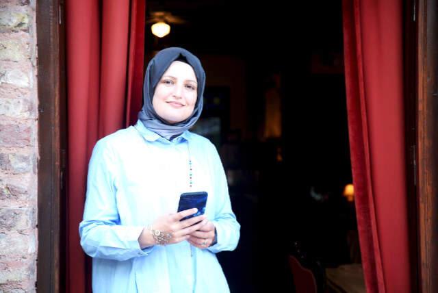 Yeşim Mutlu'nun, İrlandalı Anne ile röportajı çok konuşulacak!