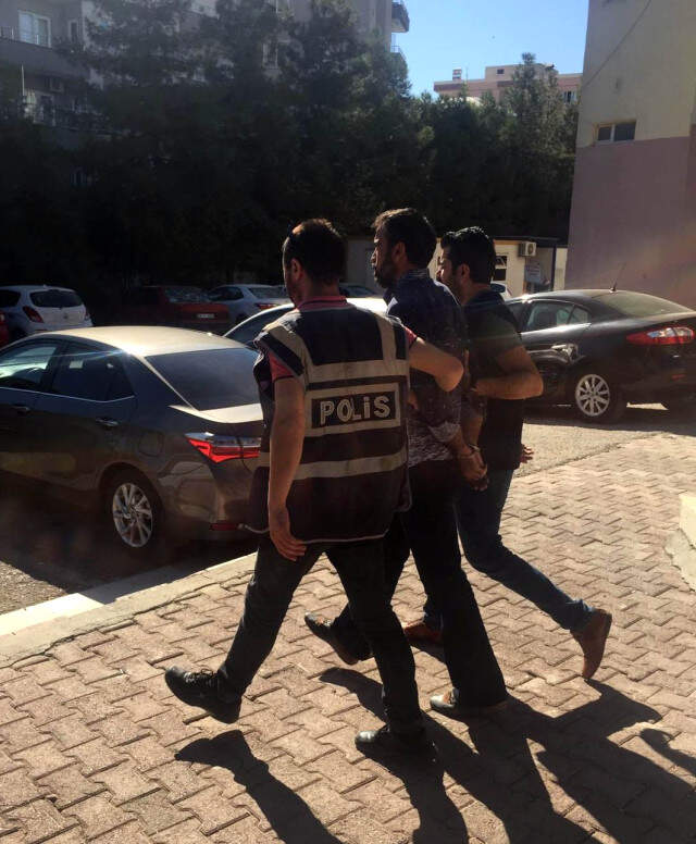 2012 Yılında İşlenen Cinayetin Altından Yasak Aşk Çıktı