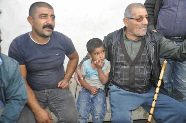 Kars'ta Çalı Toplarken Kaybolan 6 Yaşındaki Çocuk, 4 Saat Sonra Bulundu