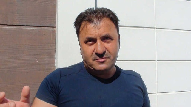 Freni Boşalan Kamyon Mahalleyi Savaş Alanına Çevirdi
