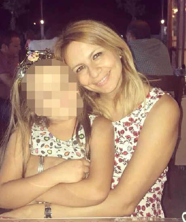 Eski Eşini, Uyurken Yastıkla Boğarak Öldürdü