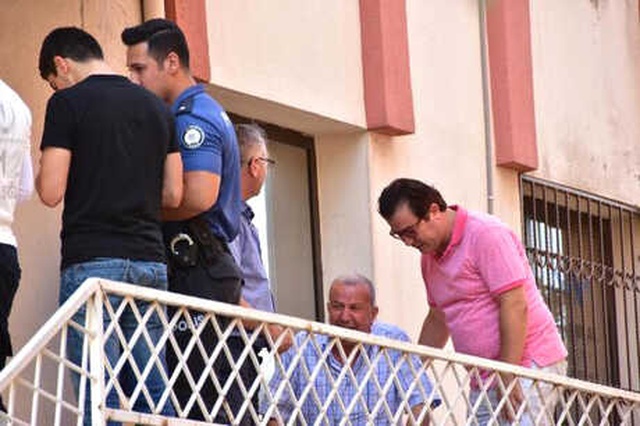 Eski Eşini, Uyurken Yastıkla Boğarak Öldürdü