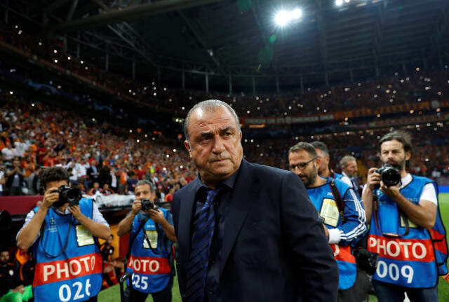 Galatasaray'da Oyuncular, Fatih Terim'in Gelişiyle Performansını Yükseltti Galatasaray'da Oyuncular, <a class='keyword-sd' href='/fatih-terim/' title='Fatih Terim'>Fatih Terim</a>'in Gelişiyle Performansını Yükseltti