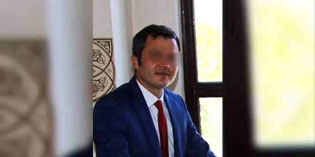 100 Milyon TL'lik Vurgun Yapan <a class='keyword-sd' href='/banka/' title='Banka'>Banka</a> Müdürü Yakalandı!