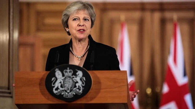 İngiltere'de Ana Muhalefet İkinci Brexit Referandumunu Görüşüyor