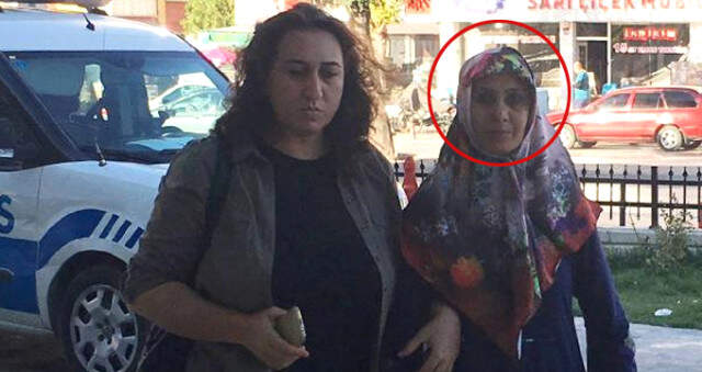 Konya'da, Anne ve 3 Çocuğunu Kezzapla Yakan Cani Komşu Konuştu: Olayı Hatırlamıyorum