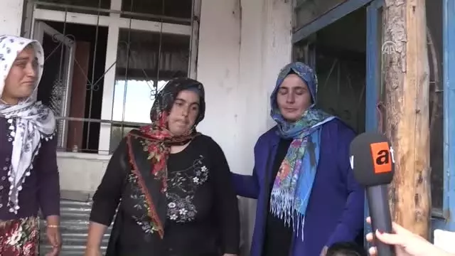 Leyla'nın Annesinden Sedanur'un Annesine Taziye Ziyareti