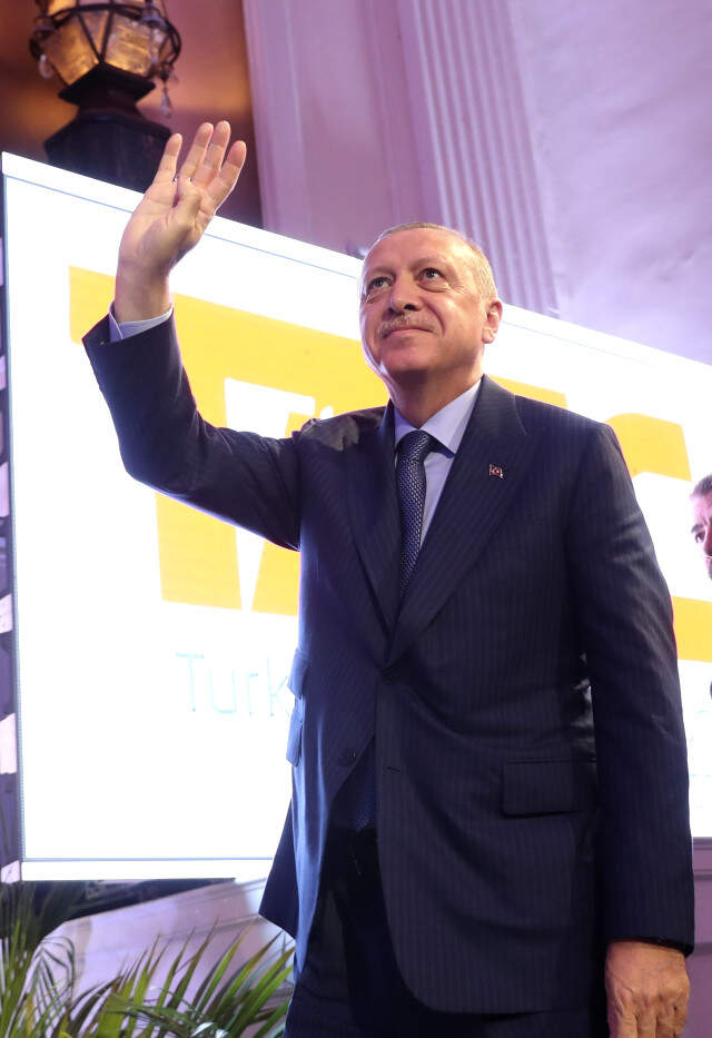 Başkan Erdoğan, Trump'a Kendi Ülkesinde Meydan Okudu: Fırat'ın Doğusunu Temizleyeceğiz