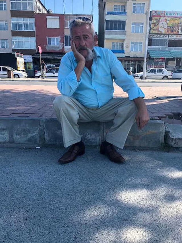 Boş Senede Attığı İmza Hayatını Kararttı