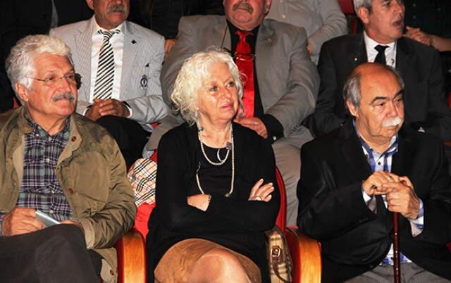 Eşini Kaybeden Salih Kalyon Kimdir? Eşini Kaybeden Salih Kalyon Kimdir?