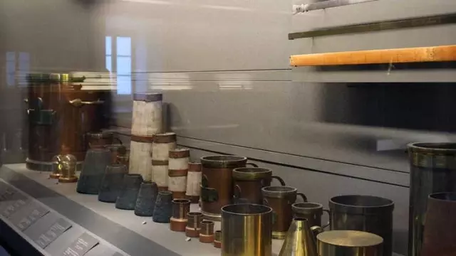 Fransa Metrik Sistemi Nasıl Yarattı?