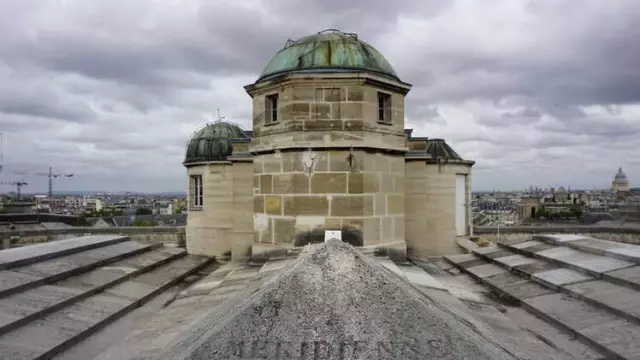 Fransa Metrik Sistemi Nasıl Yarattı?