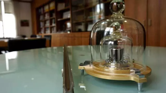 Fransa Metrik Sistemi Nasıl Yarattı?