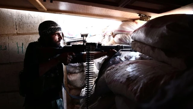 İdlib'de Silahsızlandırılmış Bölge: Cihatçılar Türkiye-Rusya Mutabakatı İçin Ne Diyor?
