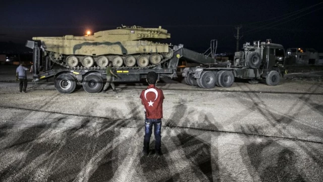 İdlib'de Silahsızlandırılmış Bölge: Cihatçılar Türkiye-Rusya Mutabakatı İçin Ne Diyor?