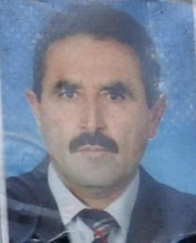 İki Kardeşe Çarparak Öldüren TIR Sürücüsü, Olay Yerinden Kaçtıktan Sonra Teslim Oldu İki Kardeşe Çarparak Öldüren TIR Sürücüsü, Olay Yerinden Kaçtıktan Sonra Teslim Oldu