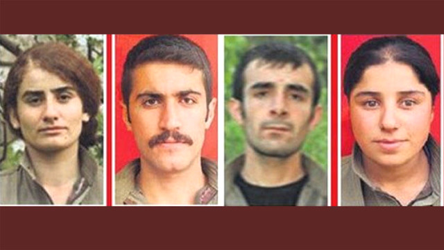 Mehmetçik'in Kanı Yerde Kalmadı! 2 Askerimizi Şehit Eden Teröristler <a class='keyword-sd' href='/kato-dagi-2/' title='Kato Dağı'>Kato Dağı</a>'nda Öldürüldü