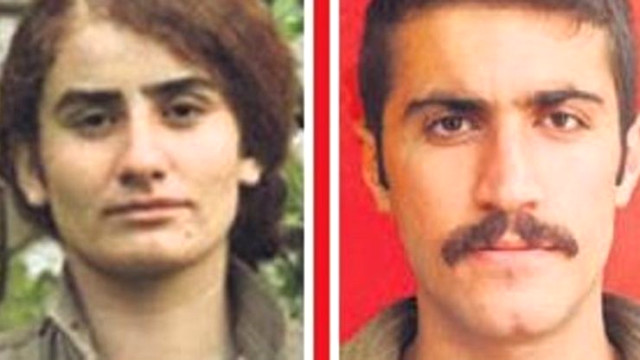 Mehmetçik'in Kanı Yerde Kalmadı! 2 Askerimizi Şehit Eden Teröristler Kato Dağı'nda Öldürüldü