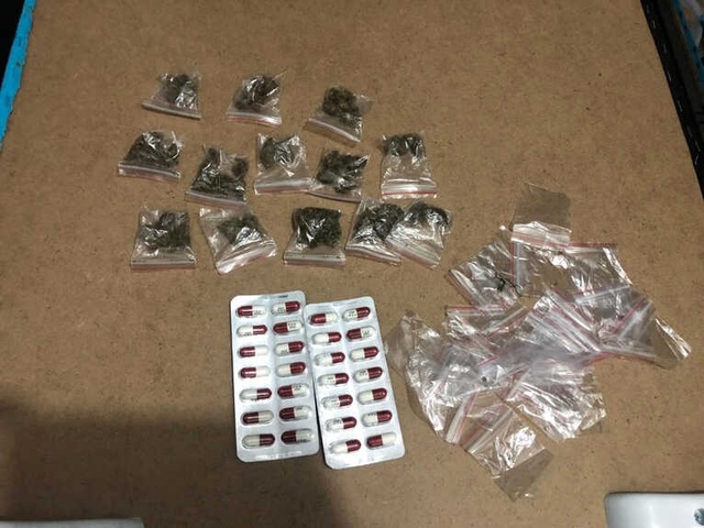 İstanbul'da Öğrencileri Hedef Alan Torbacı Çetesinin Evine Operasyon