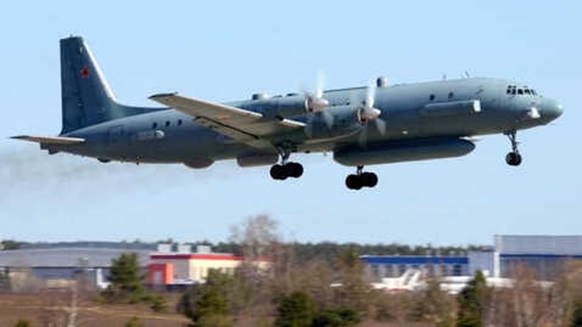 Rusya'dan Suriye'ye S-300 Füze Savunma Sistemi Desteği