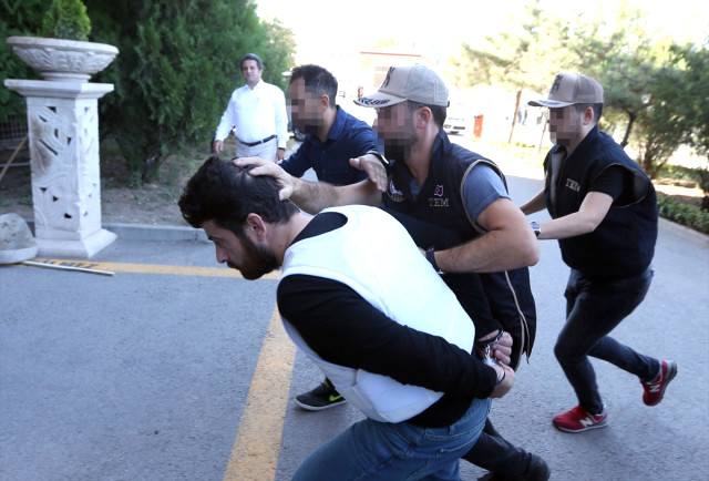 Reyhanlı Bombacısı Yusuf Nazik, Suçlamaları Kabul Edip 24 Kişinin İsmini Verdi