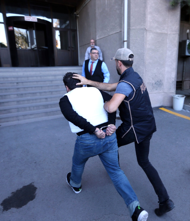 Reyhanlı Bombacısı Yusuf Nazik, Suçlamaları Kabul Edip 24 Kişinin İsmini Verdi