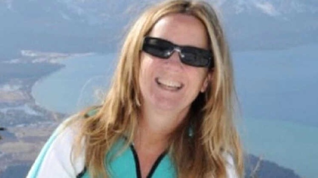 ABD Başkanı Trump'ın Yüksek Mahkeme Adayı Kavanaugh Hakkında İkinci Kez Taciz Suçlaması Yapıldı